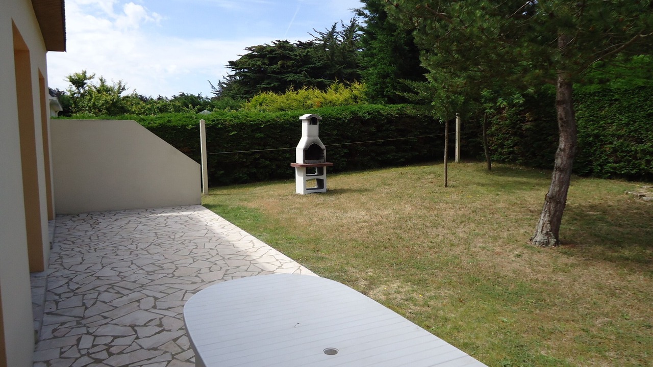 Photo of Patio Balcony in Saint-Pierre-Quiberon