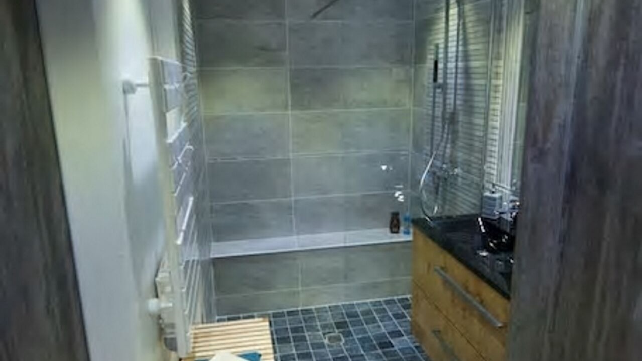 Photo of Bathroom in Carhaix-Plouguer