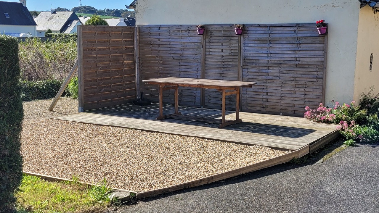 Photo of Outdoor in Paimpol
