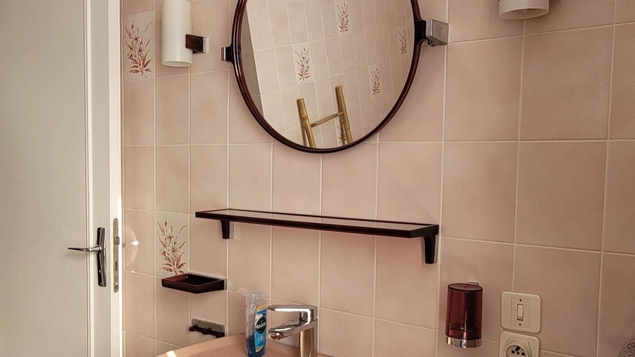 Photo of Bathroom in Paimpol