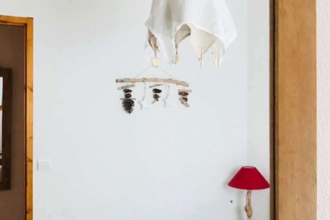 Photo of Bedroom in Le Devoluy