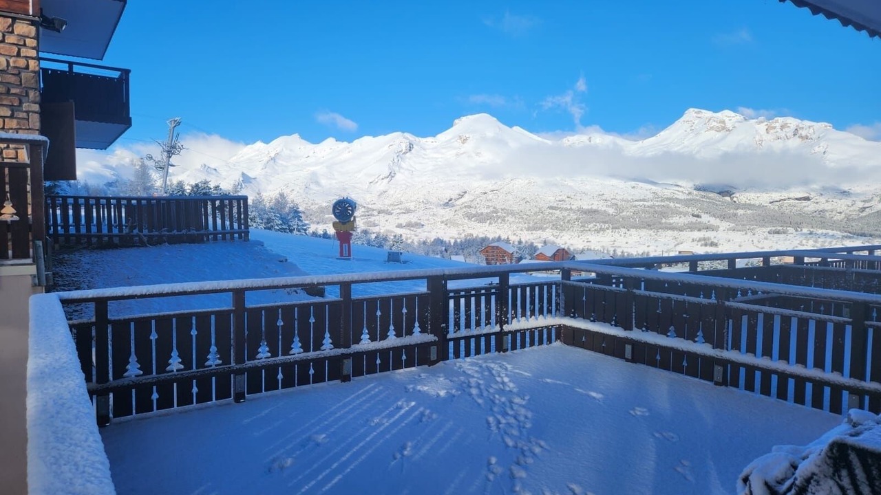 Photo of Outdoor in Le Devoluy