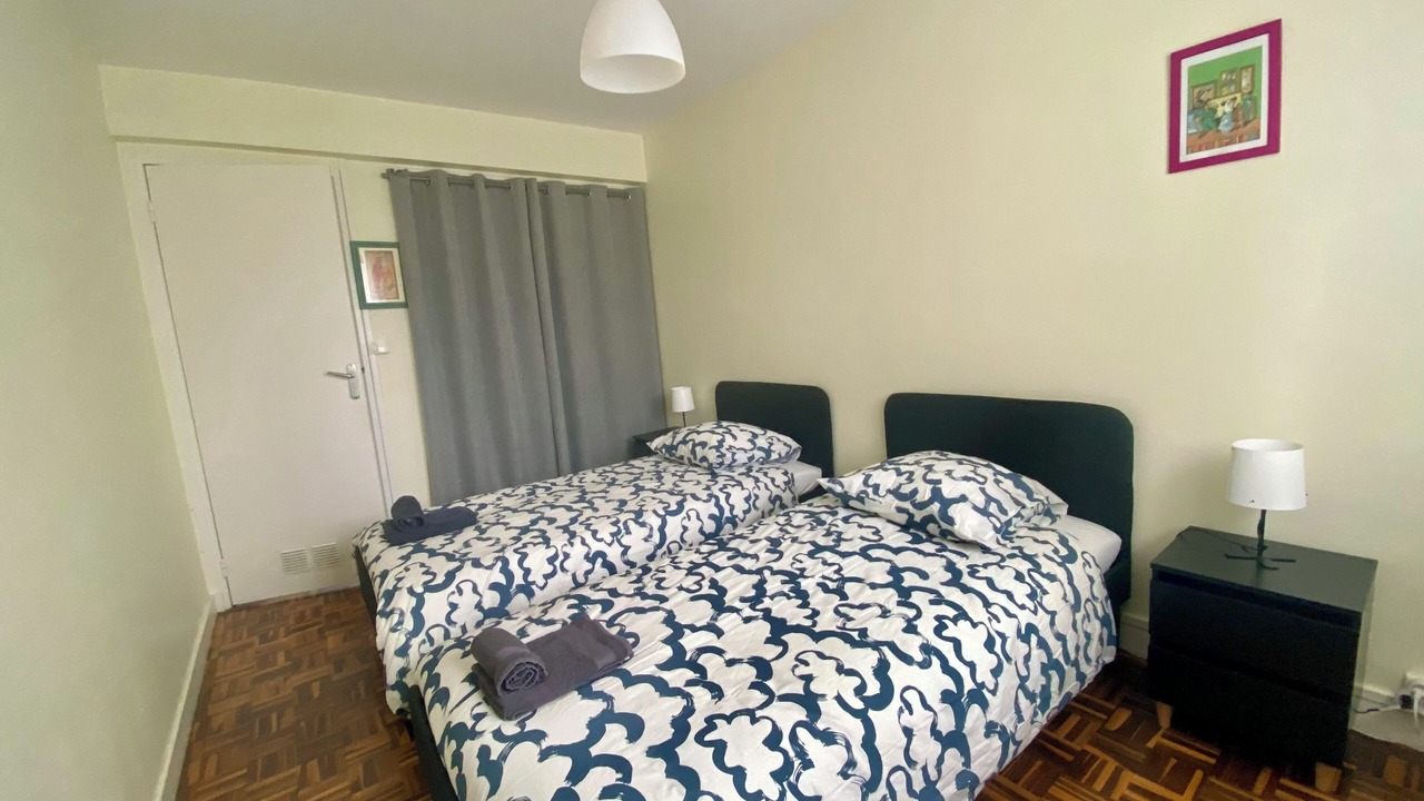 Photo of Bedroom in Europe