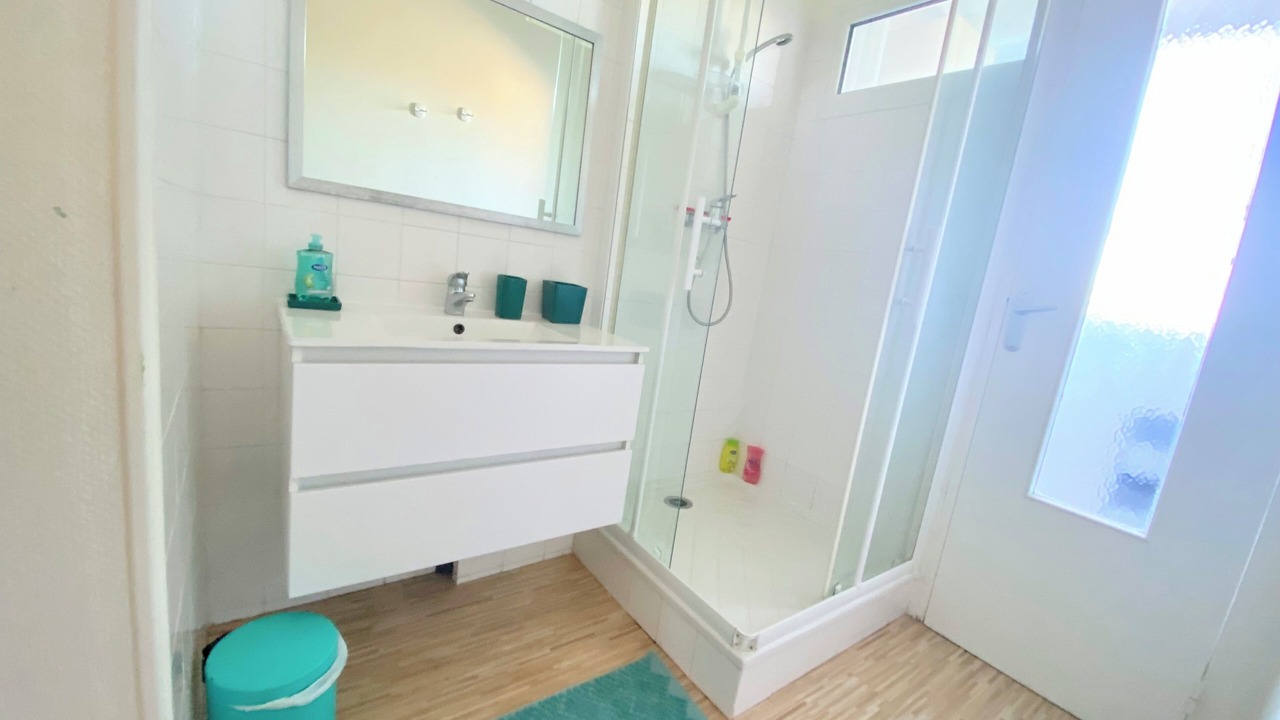 Photo of Bathroom in Europe