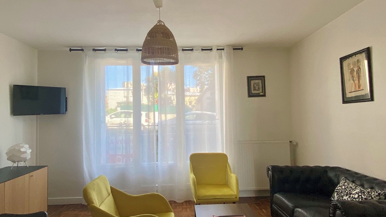 Photo of Livingroom in Europe