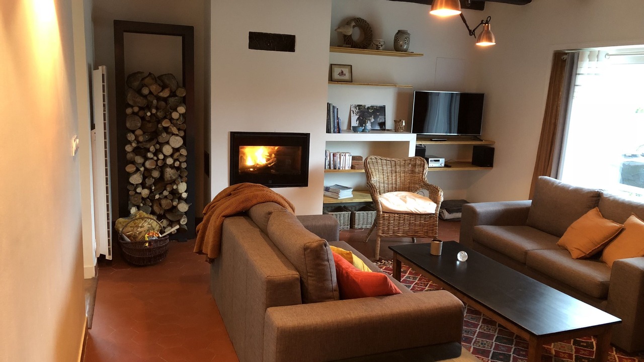 Photo of Livingroom in Santec