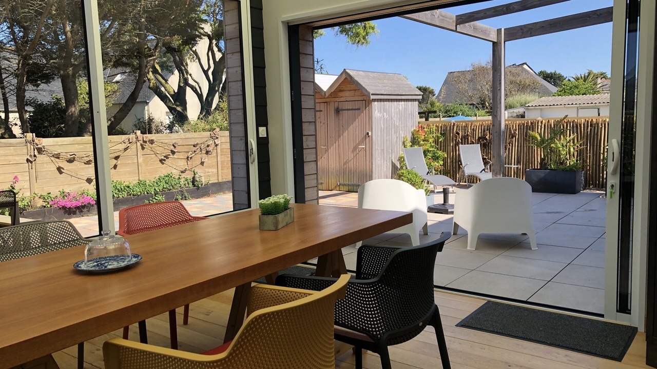 Photo of Outdoor in Santec