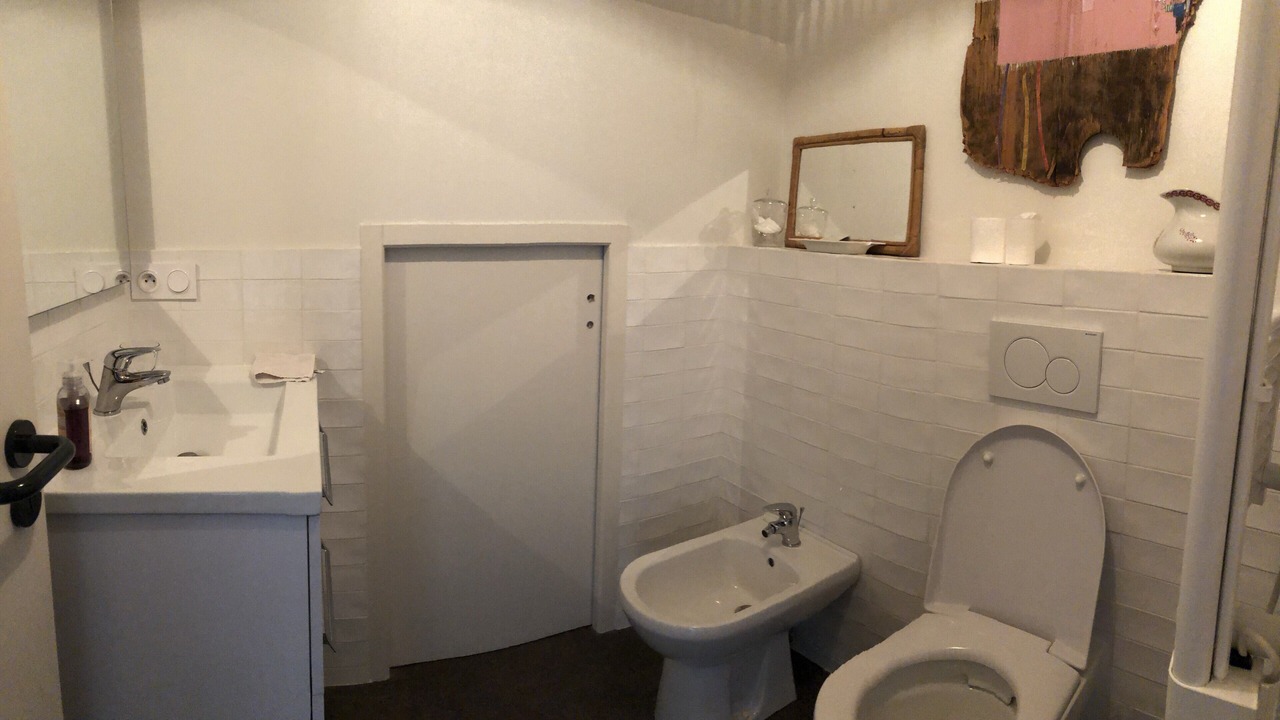 Photo of Bathroom in Santec