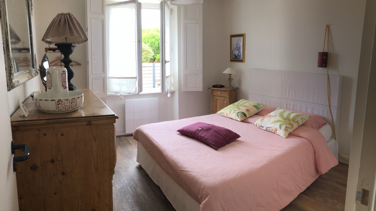 Photo of Bedroom in Santec
