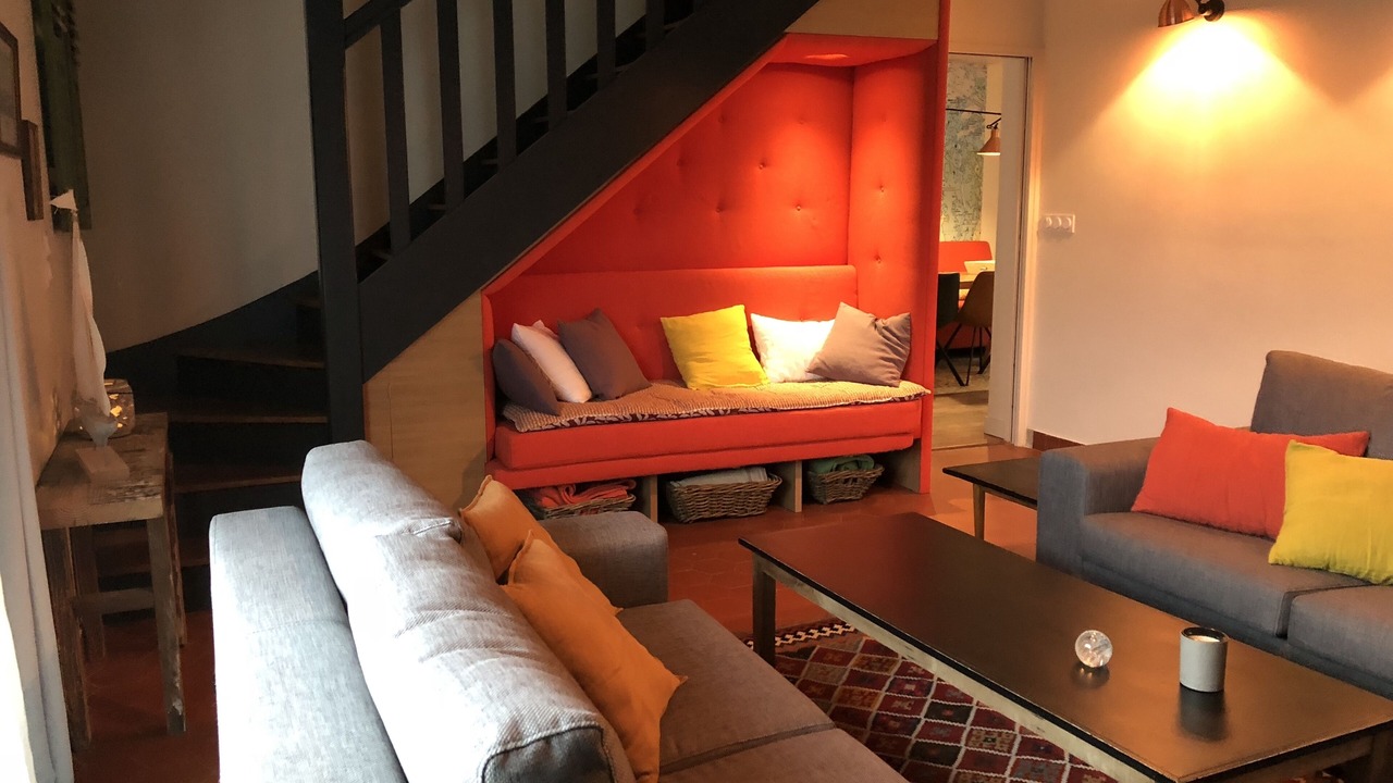 Photo of Livingroom in Santec