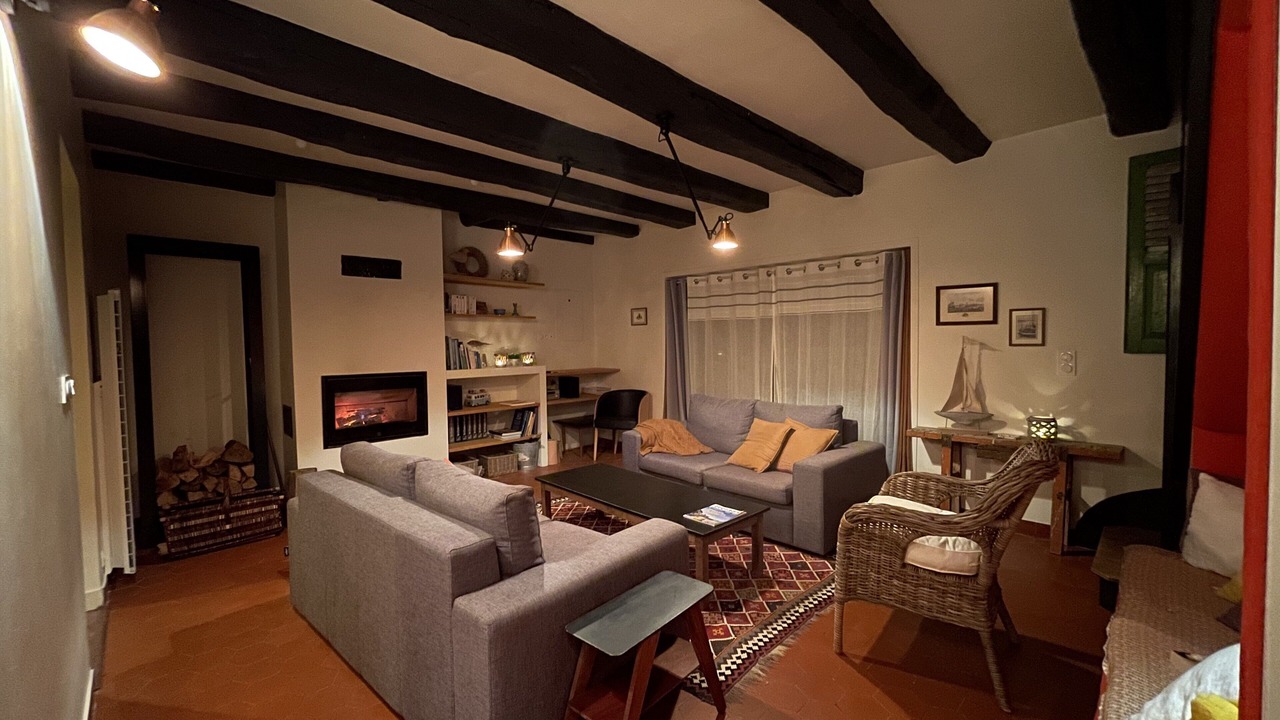 Photo of Livingroom in Santec