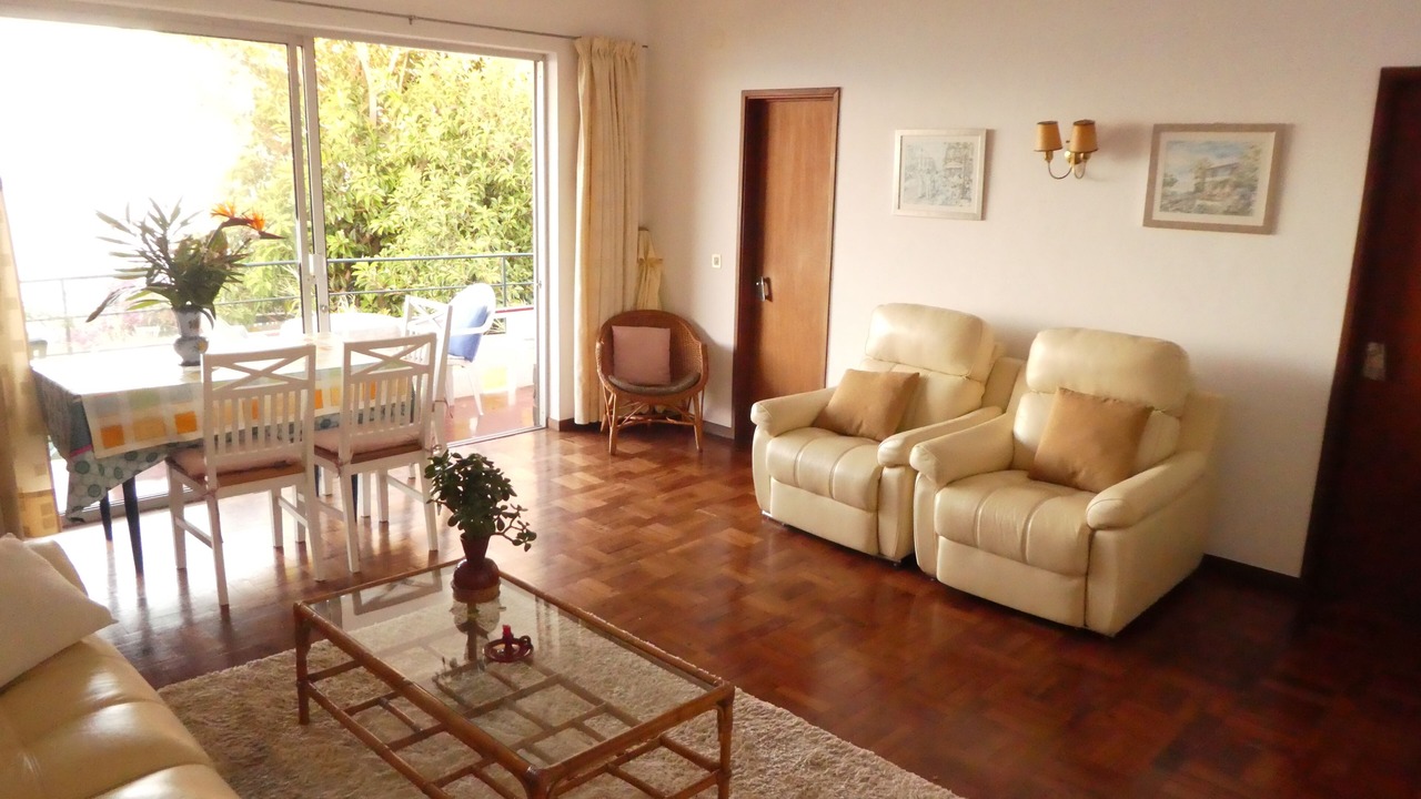 Photo of Livingroom in Canico