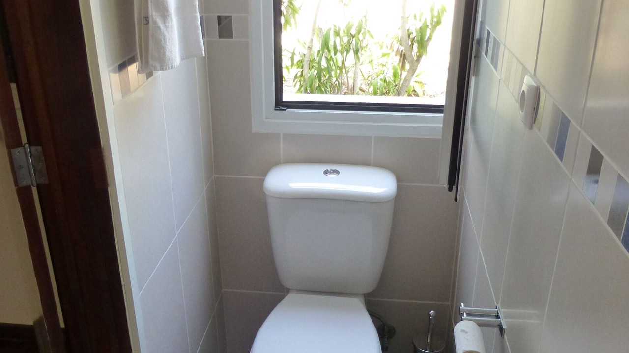 Photo of Bathroom in Canico
