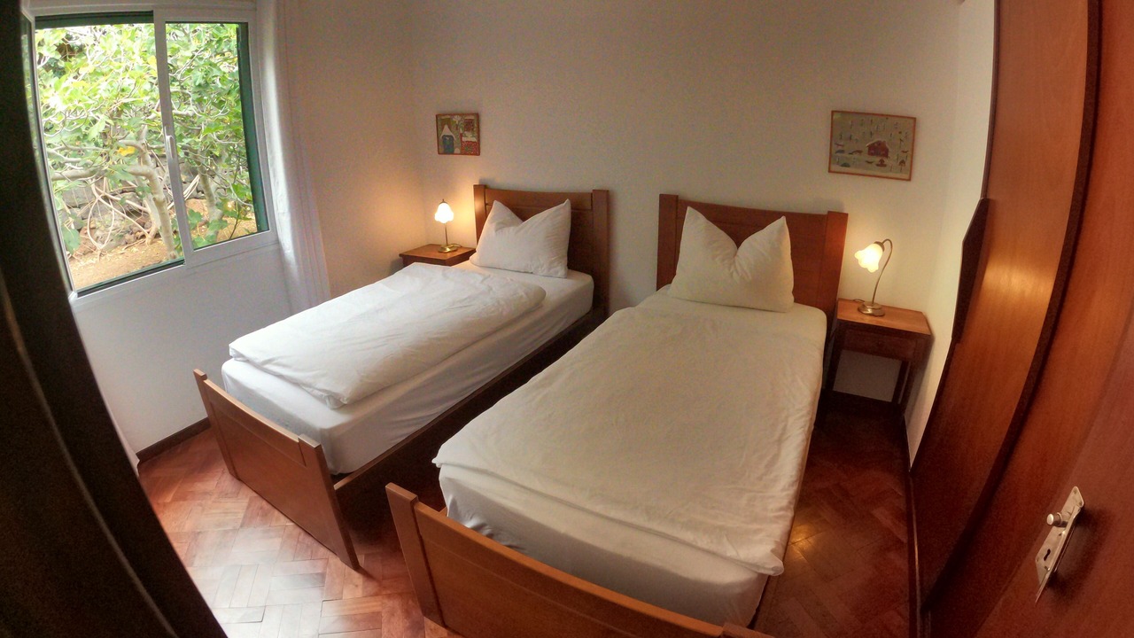 Photo of Bedroom in Canico