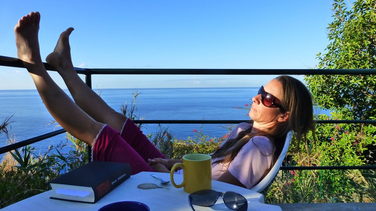 Photo of Outdoor in Canico