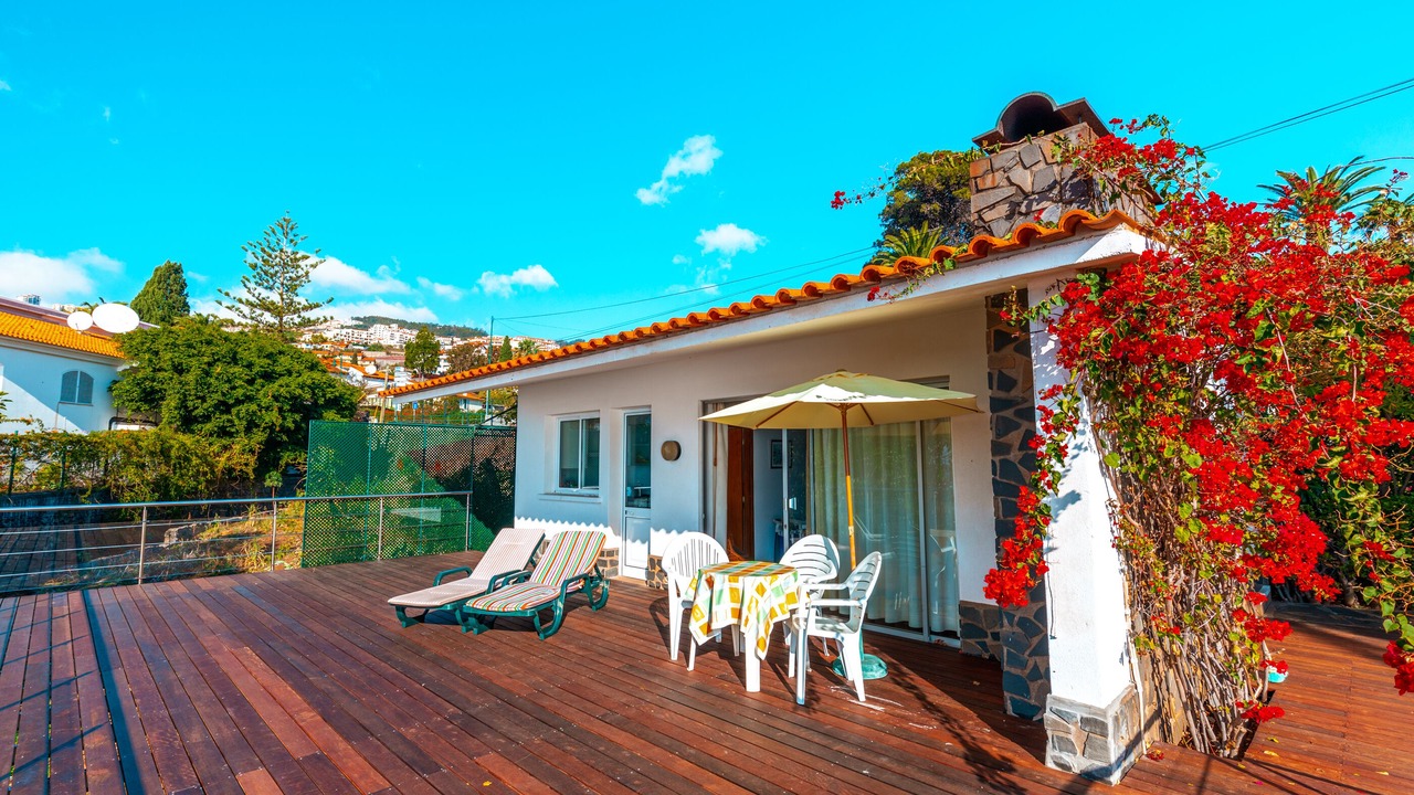 Photo of Outdoor in Canico