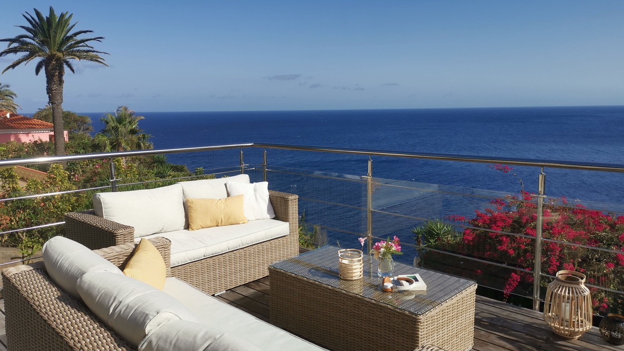 Photo of Outdoor in Canico