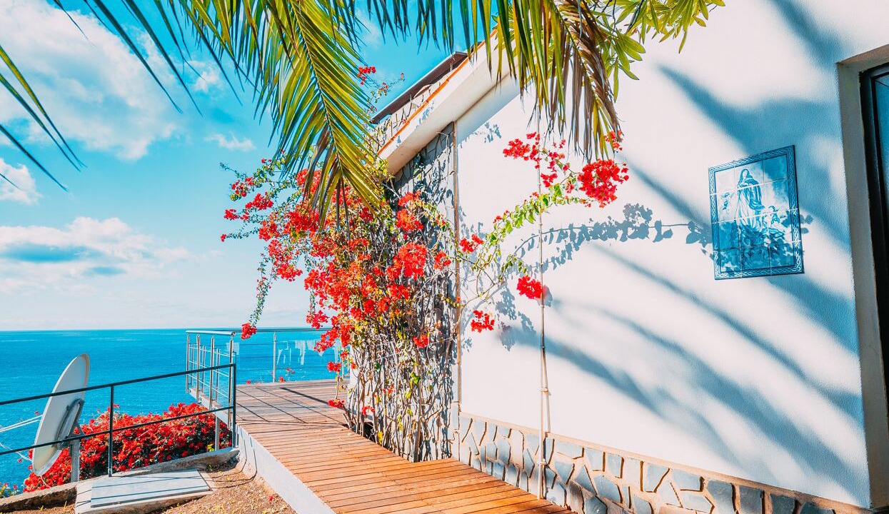 Photo of Outdoor in Canico