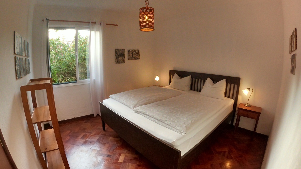 Photo of Bedroom in Canico