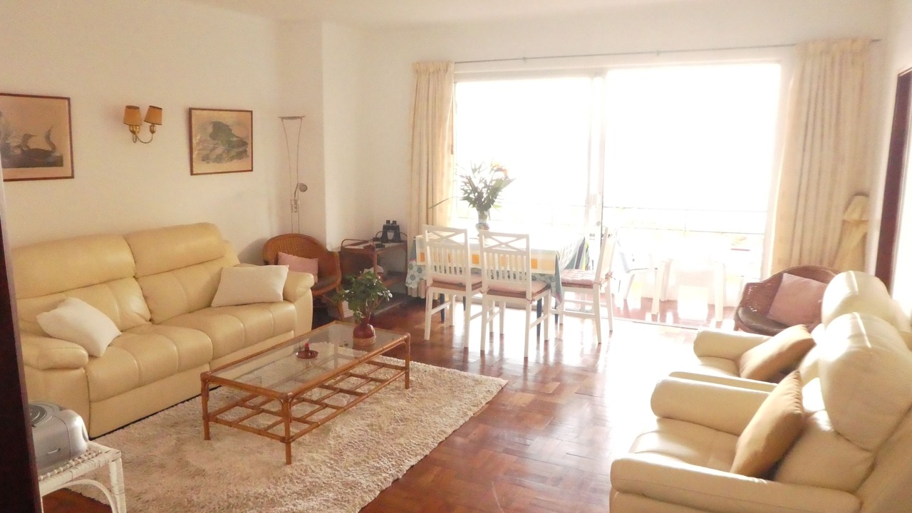 Photo of Livingroom in Canico