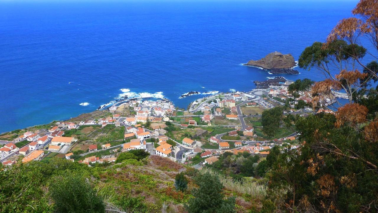 Photo of Outdoor in Canico