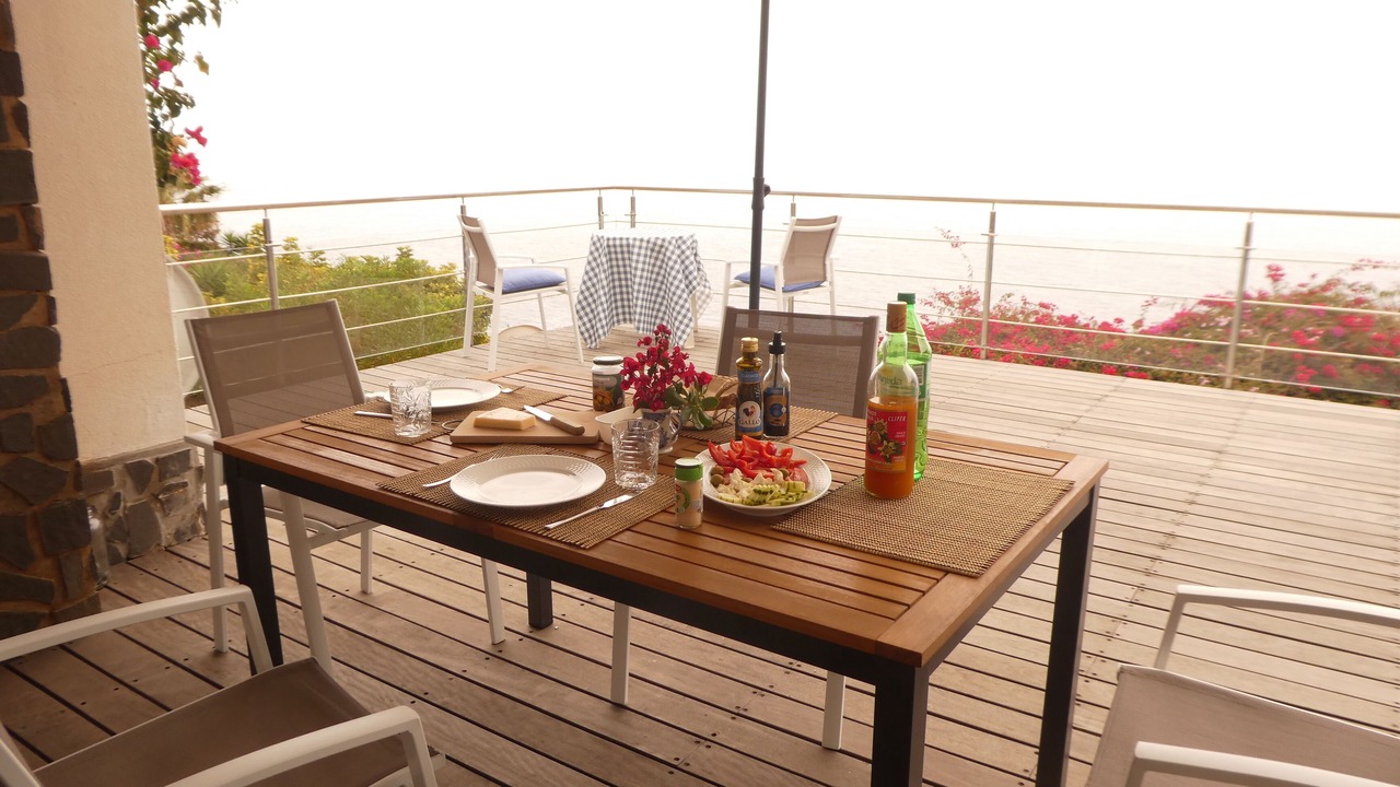 Photo of Outdoor in Canico