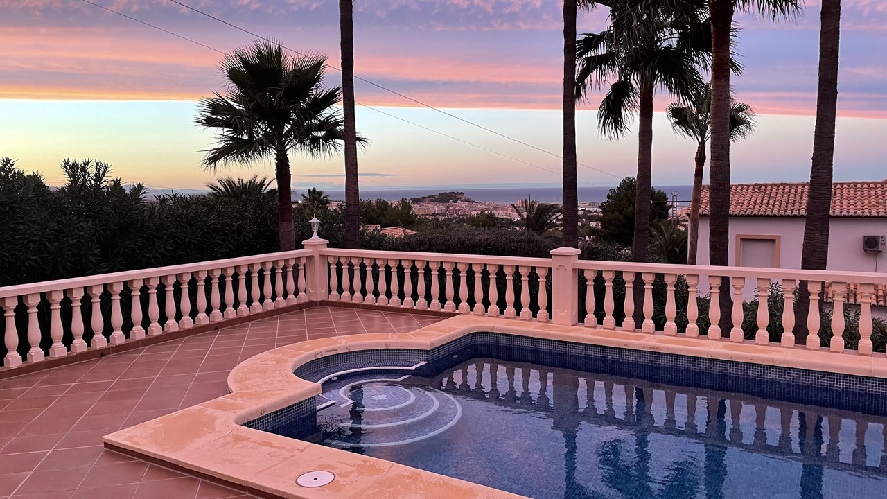 Photo of Outdoor in Denia