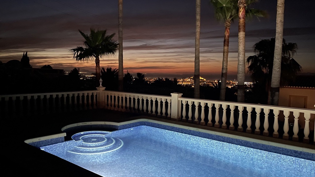 Photo of Outdoor in Denia