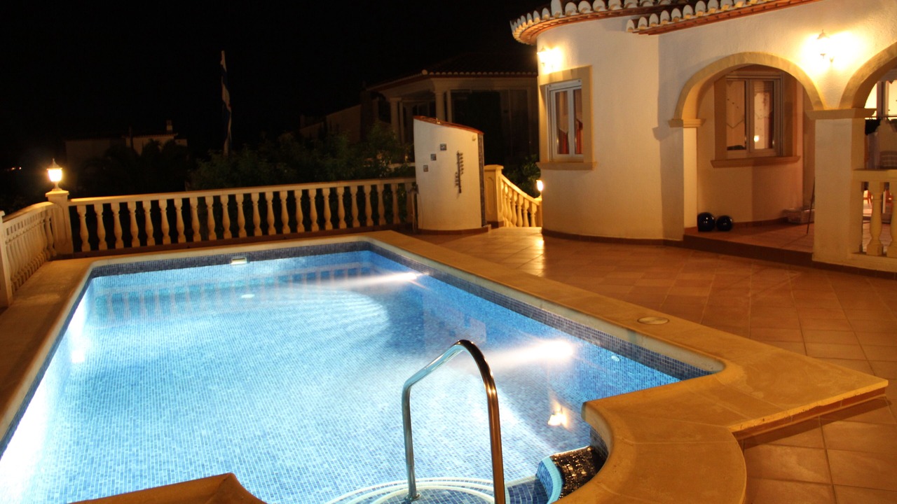 Photo of Outdoor in Denia