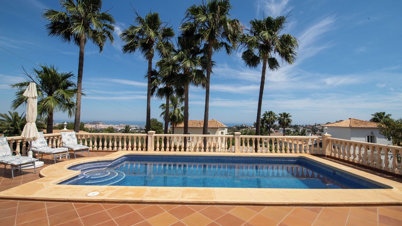 Photo of Outdoor in Denia