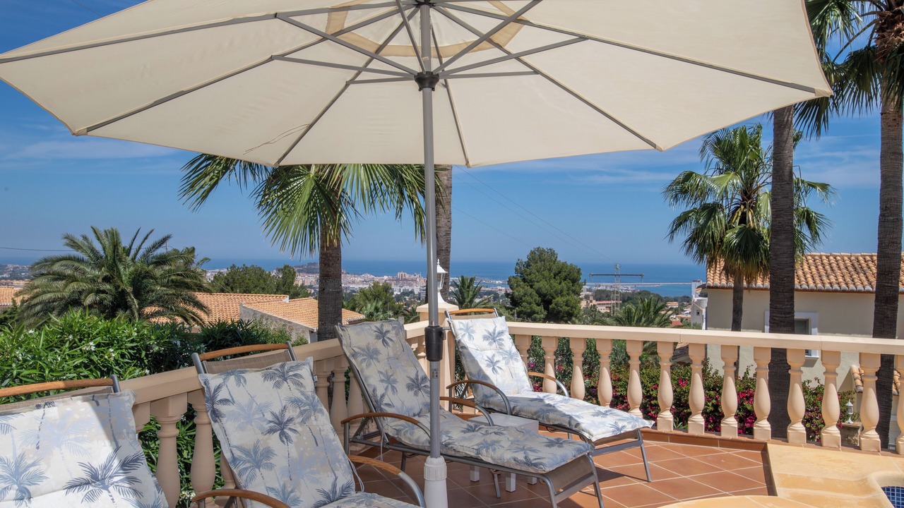 Photo of Outdoor in Denia