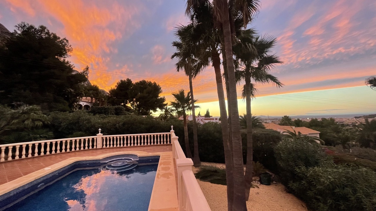 Photo of Outdoor in Denia