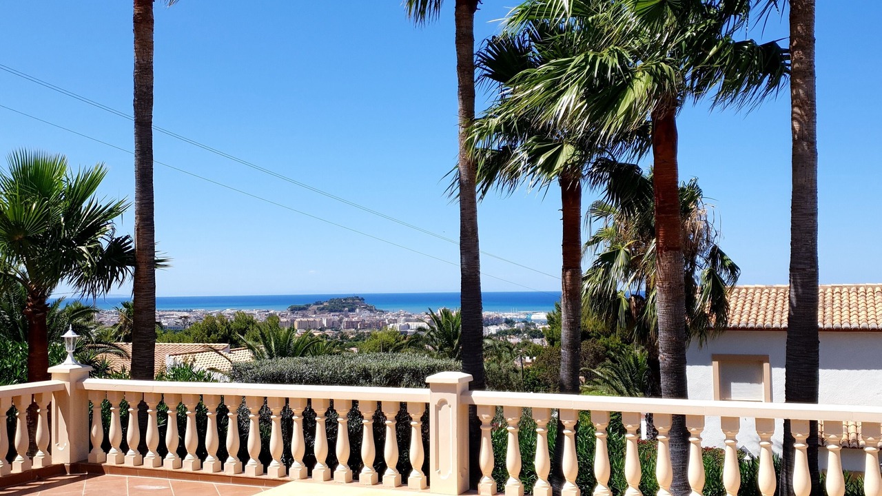 Photo of Outdoor in Denia