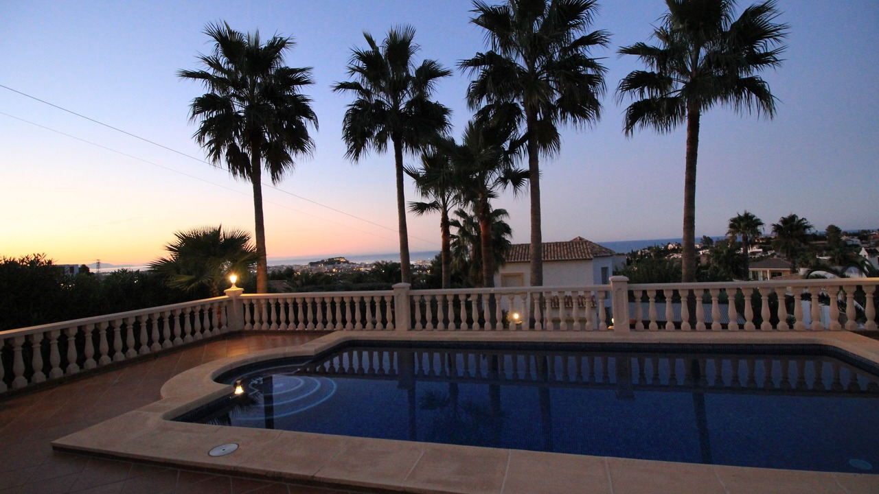 Photo of Outdoor in Denia
