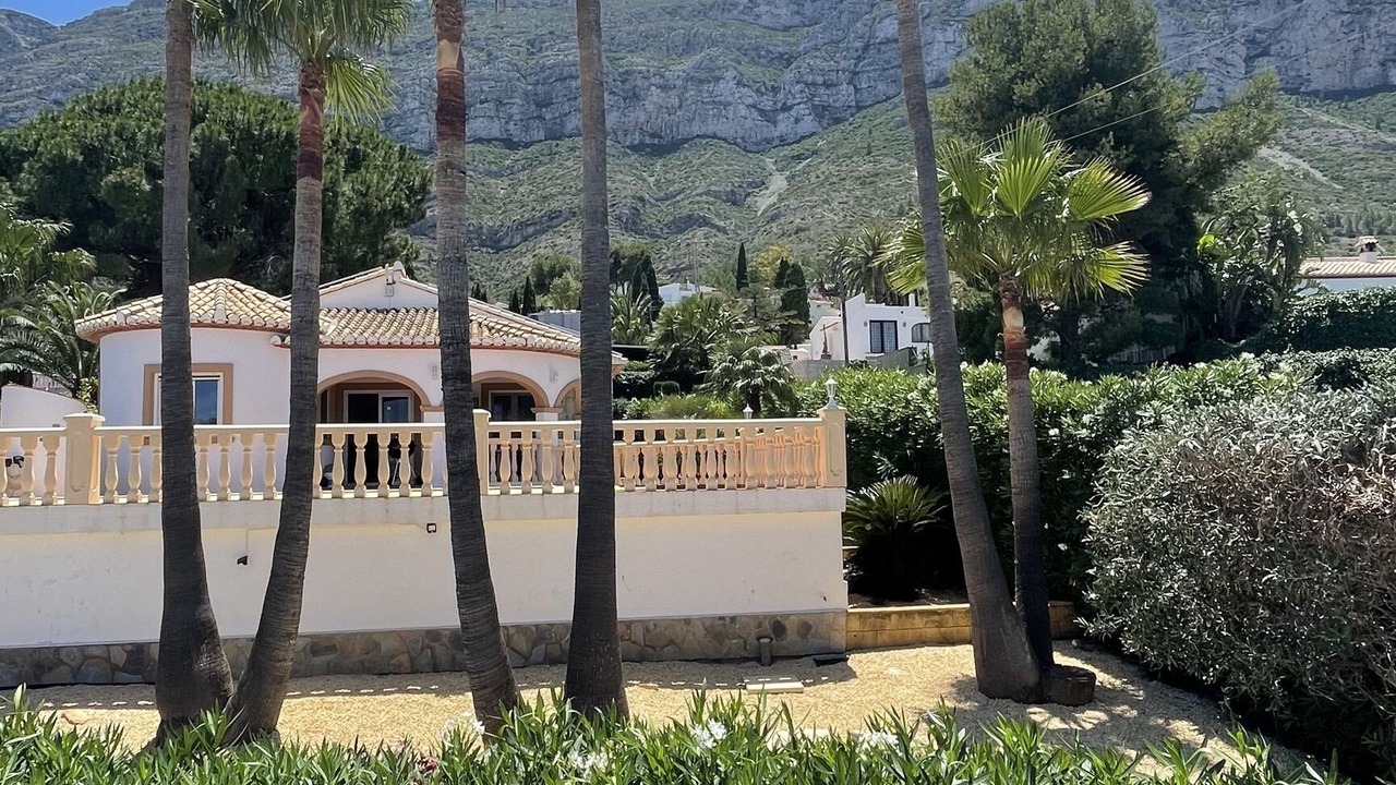 Photo of Outdoor in Denia