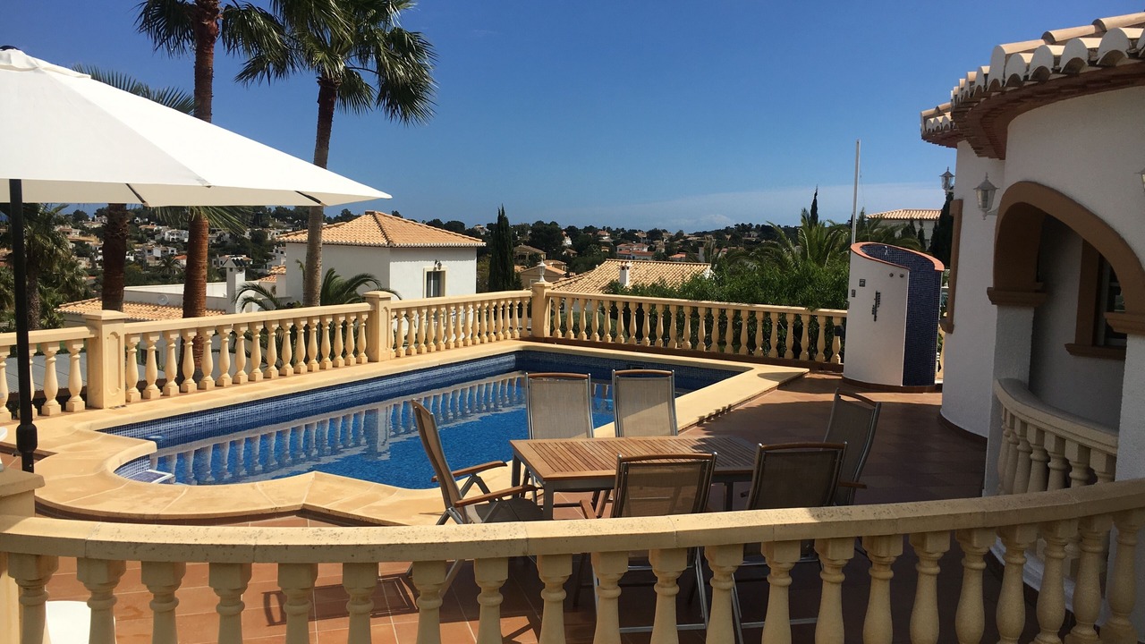 Photo of Outdoor in Denia
