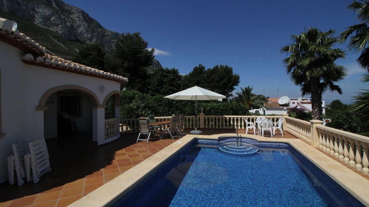 Photo of Outdoor in Denia
