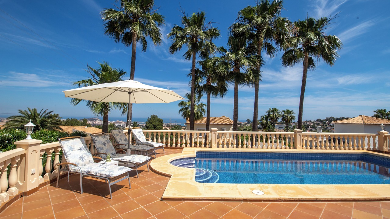 Photo of Outdoor in Denia