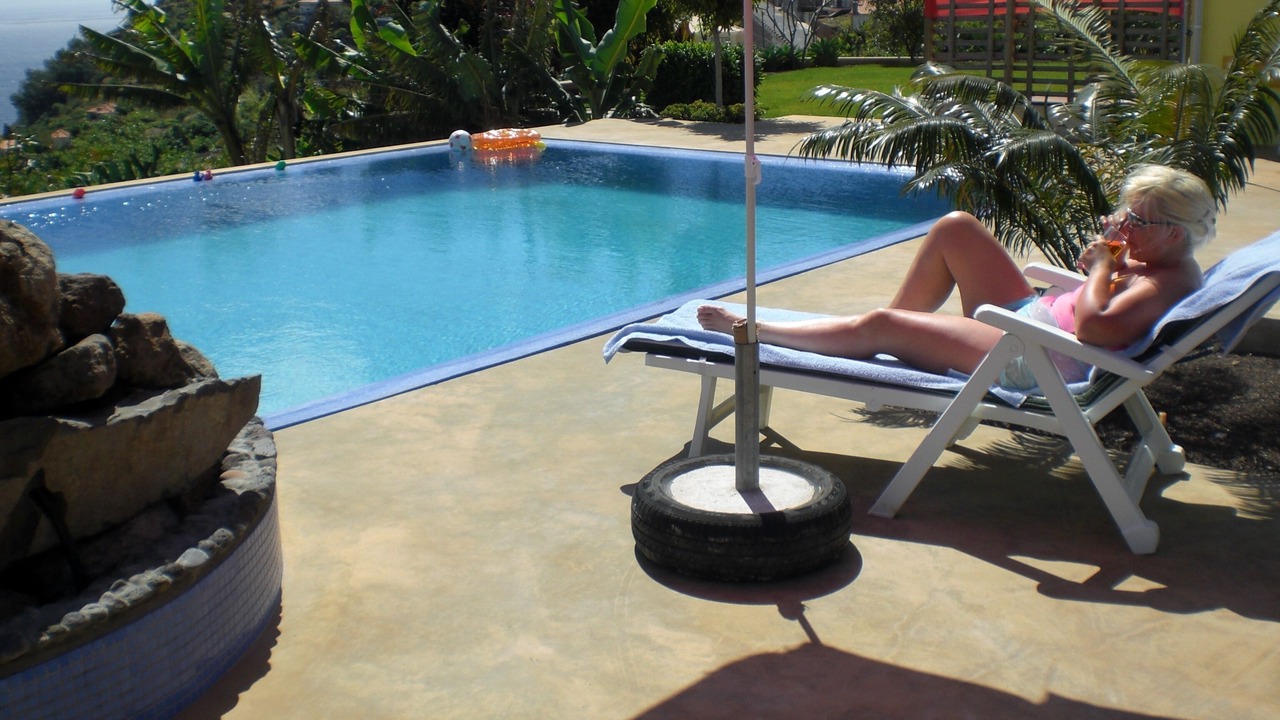Photo of Outdoor in Arco da Calheta