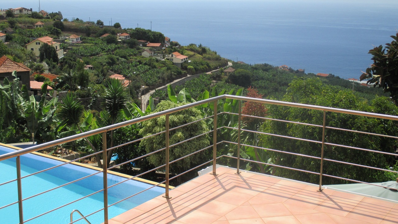 Photo of Outdoor in Arco da Calheta