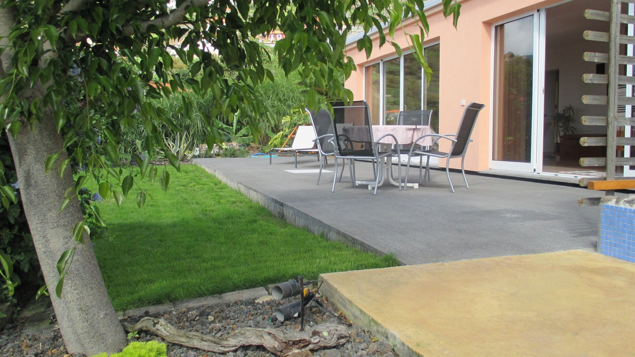 Photo of Outdoor in Arco da Calheta