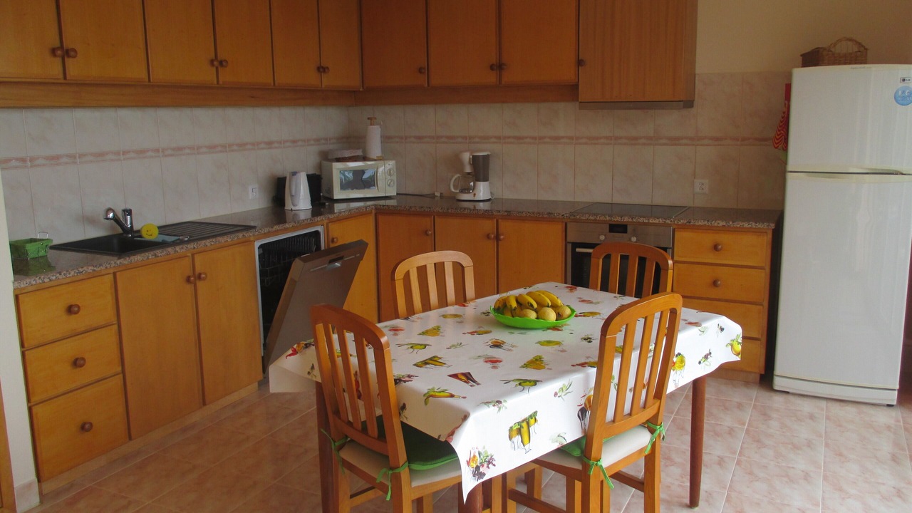 Photo of Kitchen in Arco da Calheta