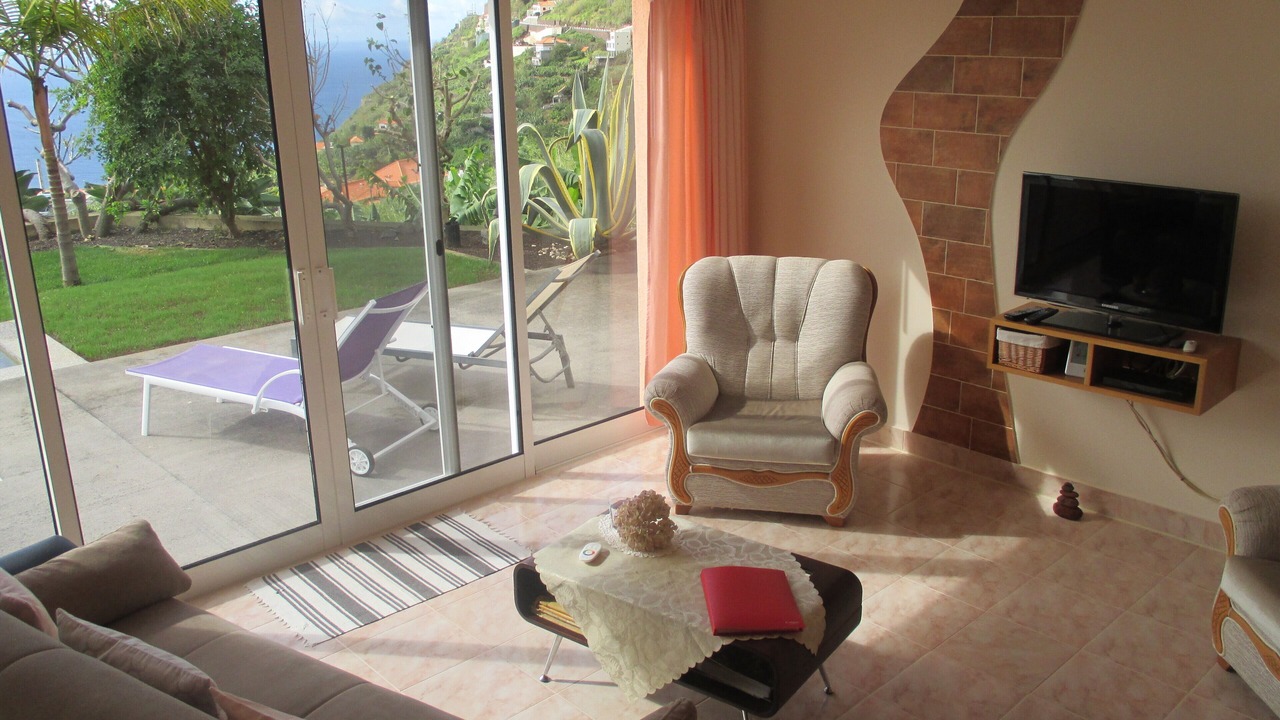Photo of Livingroom in Arco da Calheta
