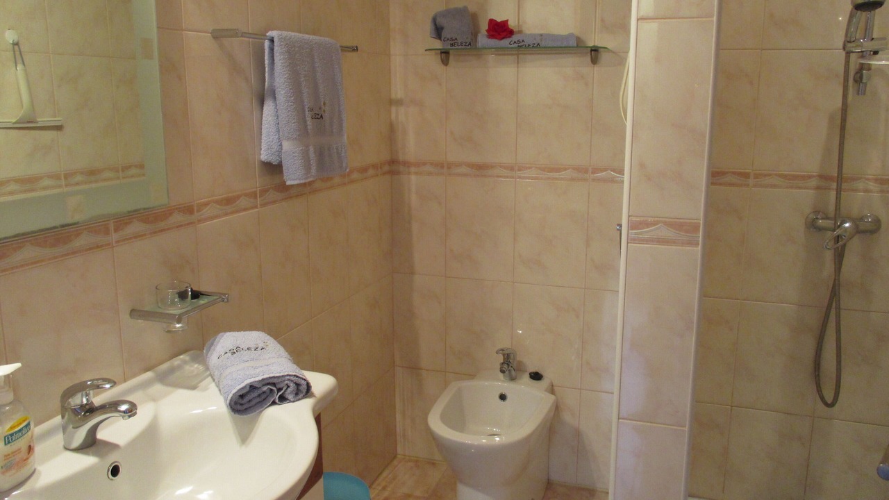 Photo of Bathroom in Arco da Calheta