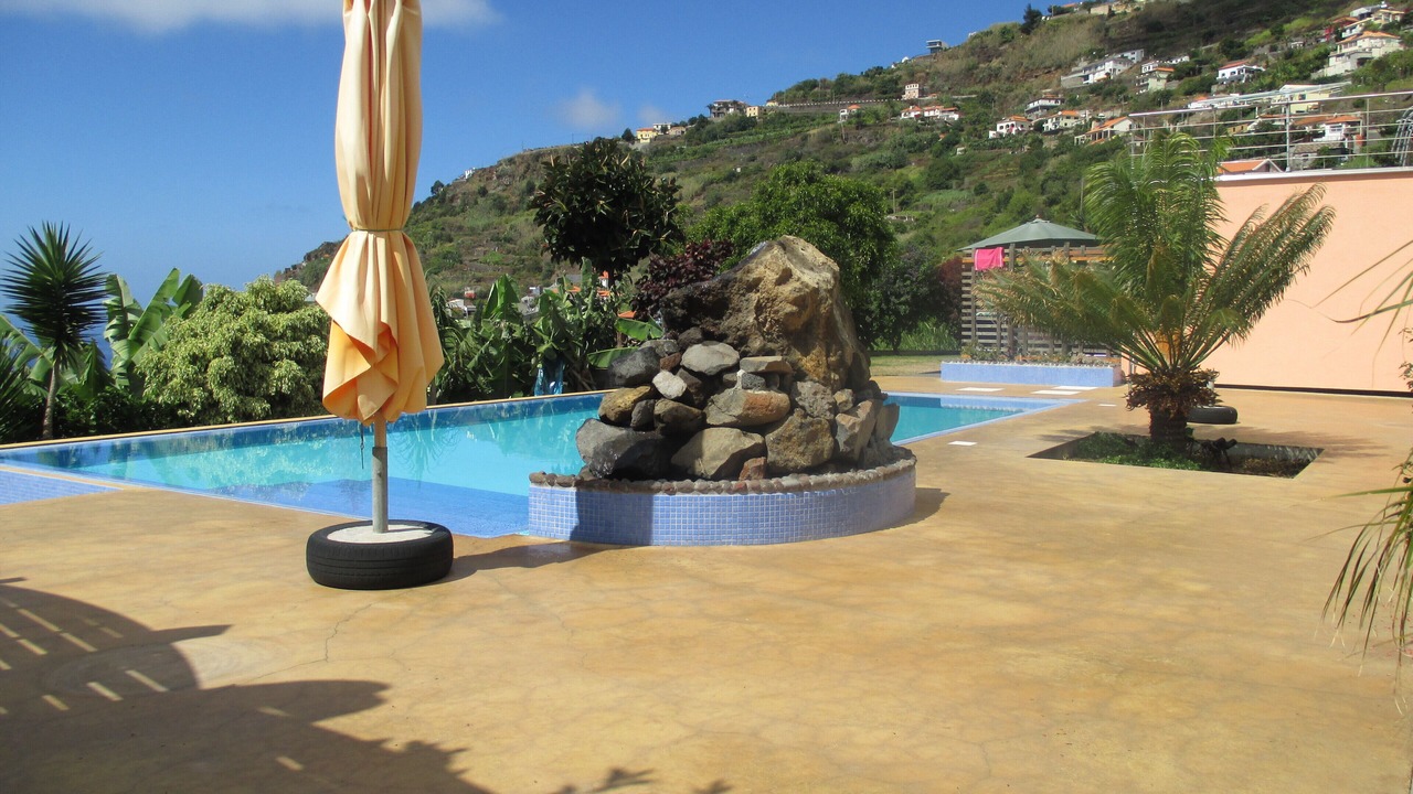 Photo of Outdoor in Arco da Calheta