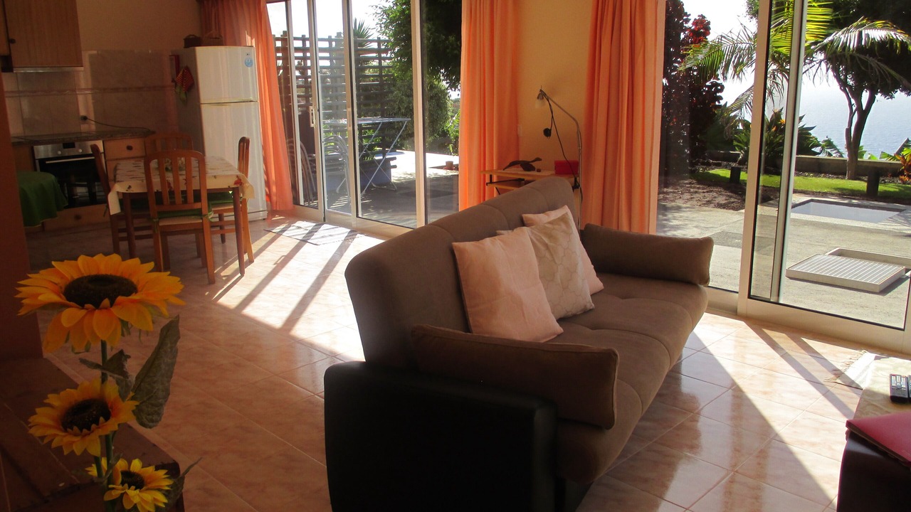 Photo of Livingroom in Arco da Calheta