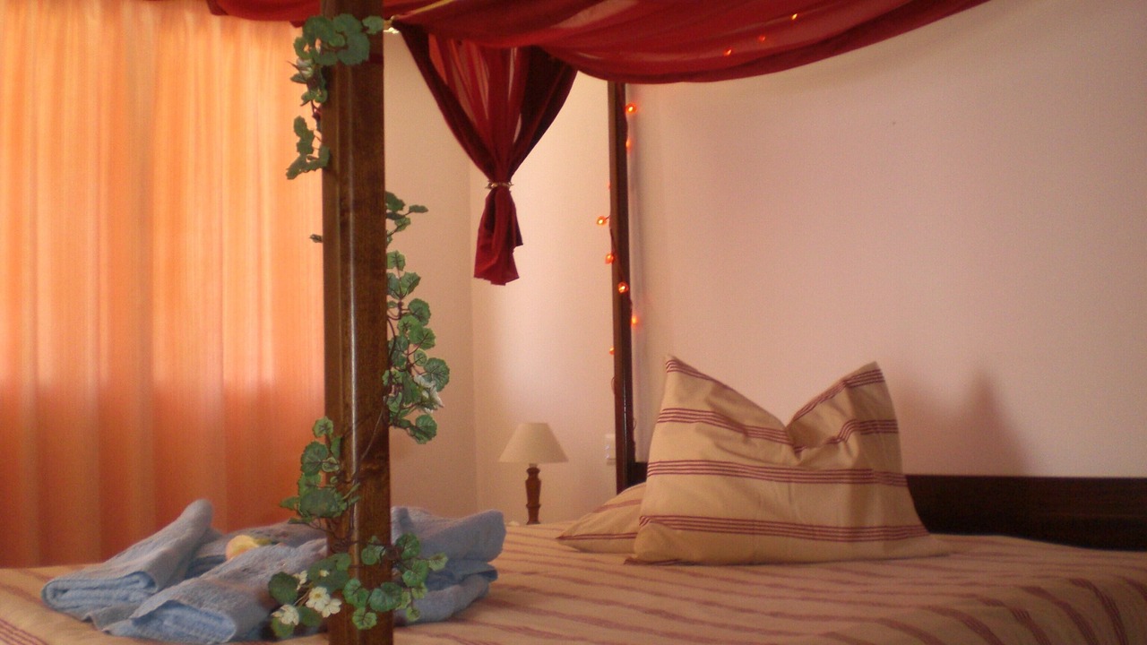 Photo of Bedroom in Arco da Calheta