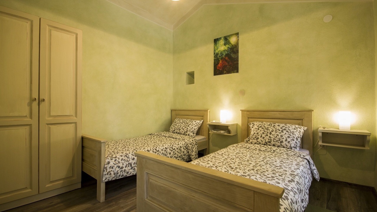 Photo of Bedroom in Orbanici