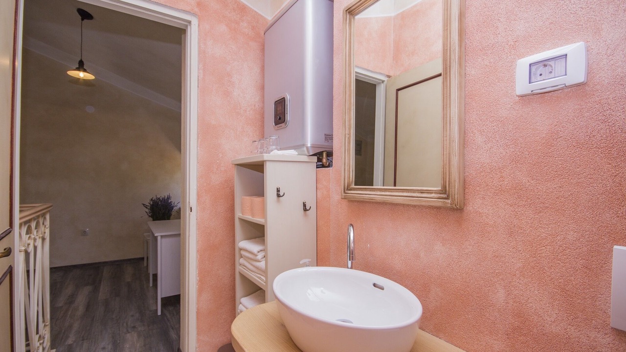 Photo of Bathroom in Orbanici