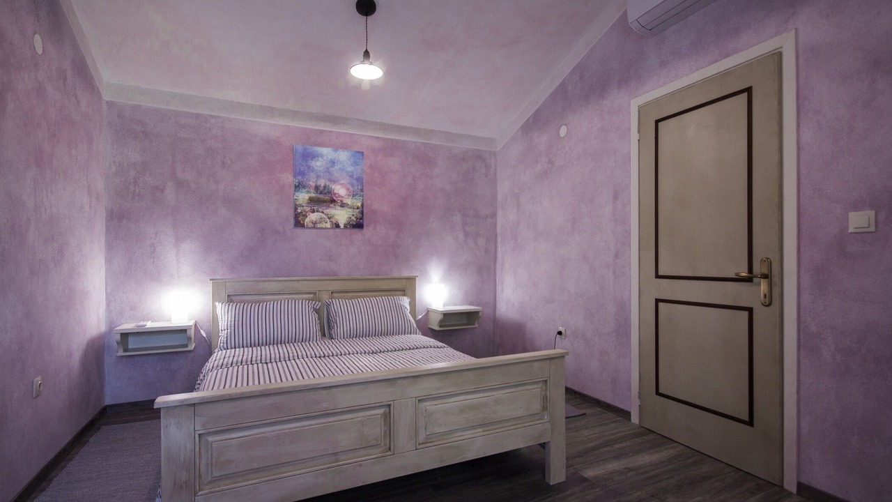 Photo of Bedroom in Orbanici